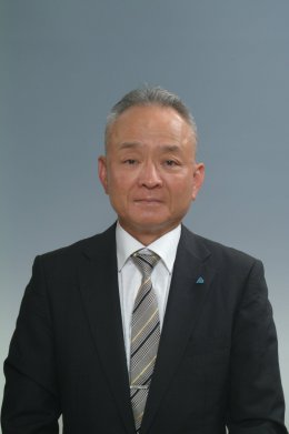 2025～2026年度第69代防府RC会長 澤田健規